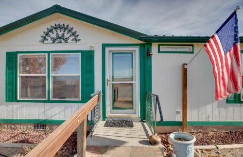 Hot Tub and Screened Porch Getaway in Montrose! - Foto 26