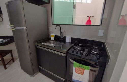 Solares le Bien apartamento proxímo a praia - Foto 31