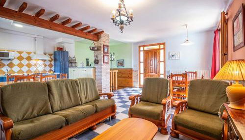 Casa Levante - Casa Rural Los Cuatro Vientos - Foto 4