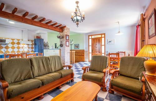 Casa Levante - Casa Rural Los Cuatro Vientos - Foto 4