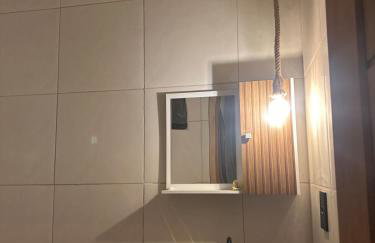 Golden flat 2 km from Parnaíba Shopping - Foto 23