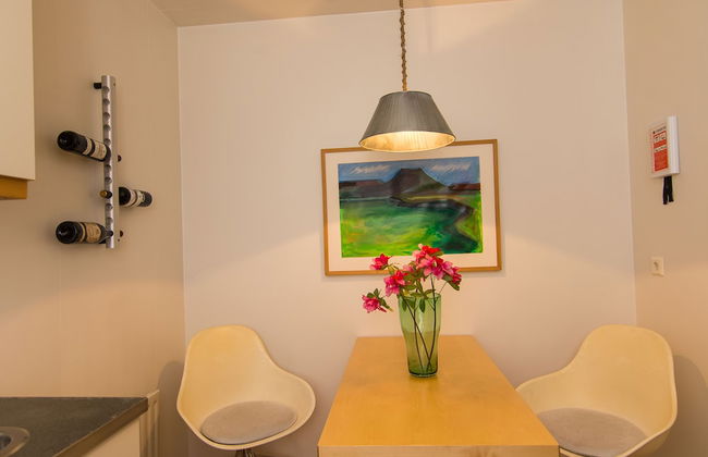 Viking Akureyri apartments - Foto 19