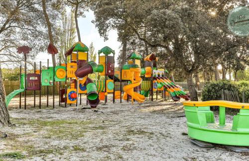 Mobil-home dans parc résidentiel - Foto 20