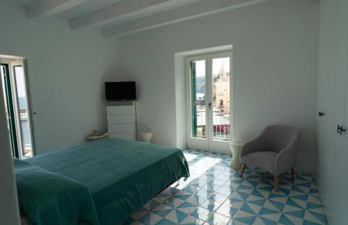 Lipari - casa sul mare di marina corta - Foto 3