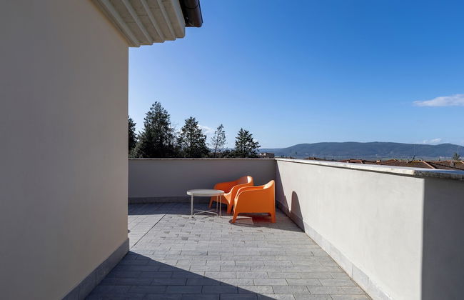 Tuscasì Aparthotel - Foto 65