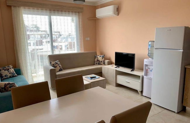 Royal Sun Residence River 1 apartment - Foto 4