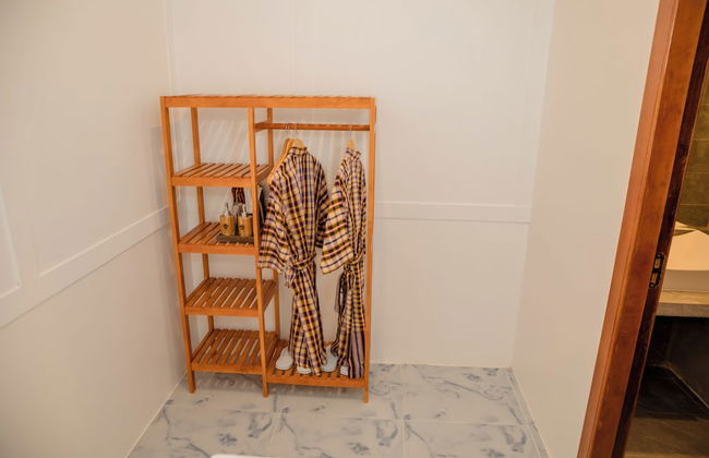 SEA SAND RESORT - Foto 37