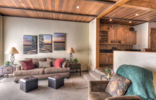 Brockway Springs Lodge Steps to Lake Access! - Foto 12