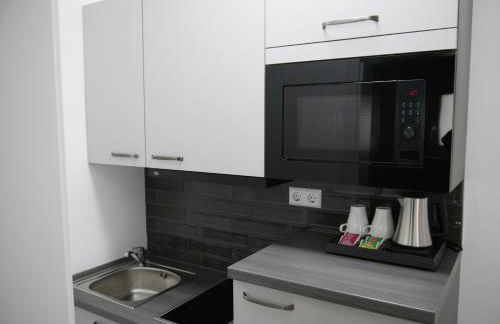 AS Aparthotel - Foto 9