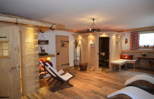 Gemutliches Ferienwohnung in Feldwies mit Sauna - Foto 71