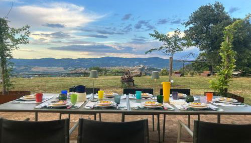 Agriturismo Affaccio su Orvieto - Foto 4