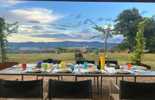 Agriturismo Affaccio su Orvieto - Foto 4