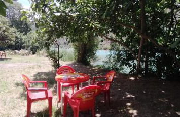 Casa Rural Rio Jucar - Foto 26