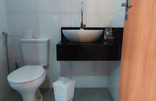 Pousada La Belle de Jour - Foto 14