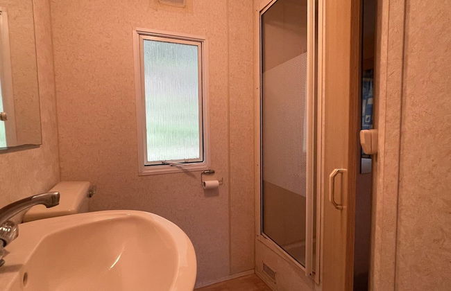 Pleasant Mobile Home in Toscana With Shared Pool - Photo 13