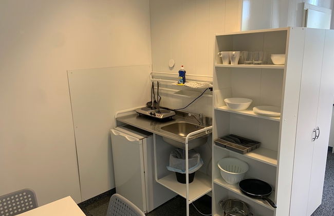 Veni Apartments - Foto 19