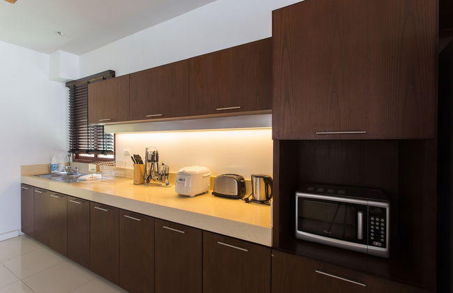 Amatapura Beach Villa 10 - Photo 13