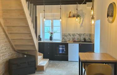 La maison de pierres - Foto 7