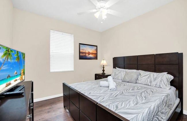 4736 Family Home Near Disney Sea World - Foto 20