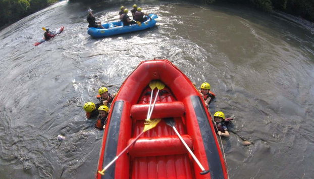 Tobia Adventure Tour - Foto 5