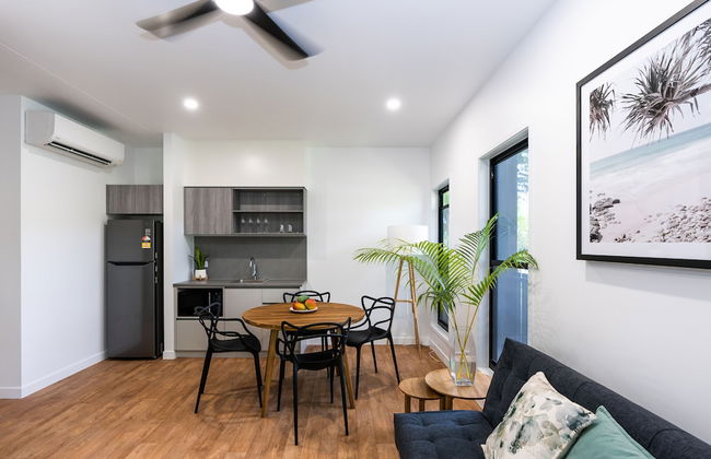 Kipara Tropical Rainforest Retreat - Photo 34