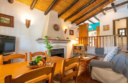 El Chorro Villas Casa Rosaleda - Foto 6