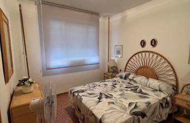 Apartamento LAS AMERICAS Playa Gandía - SOLO FAMILIAS - - Foto 17