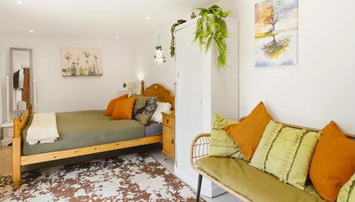Garden Studio En-Suite - Foto 4