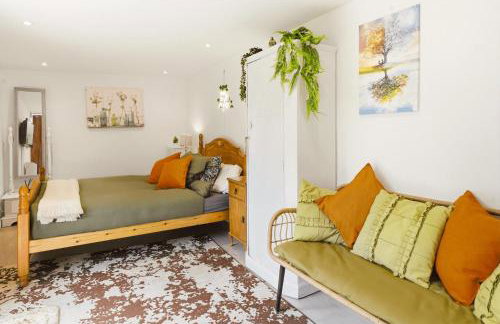 Garden Studio En-Suite - Foto 4