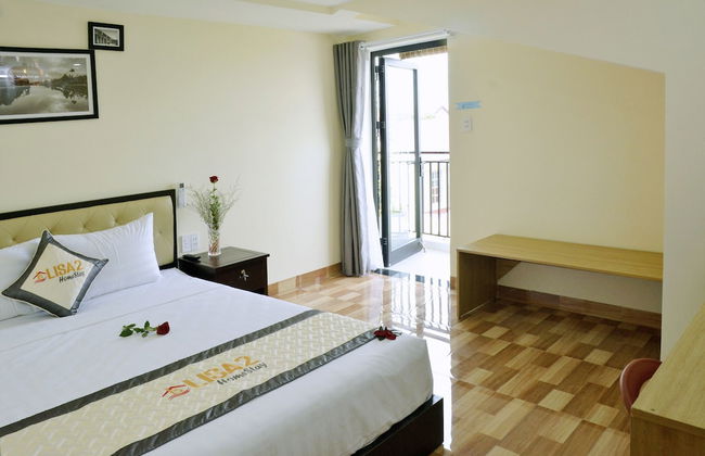 Lisa Homestay 2 - Foto 17