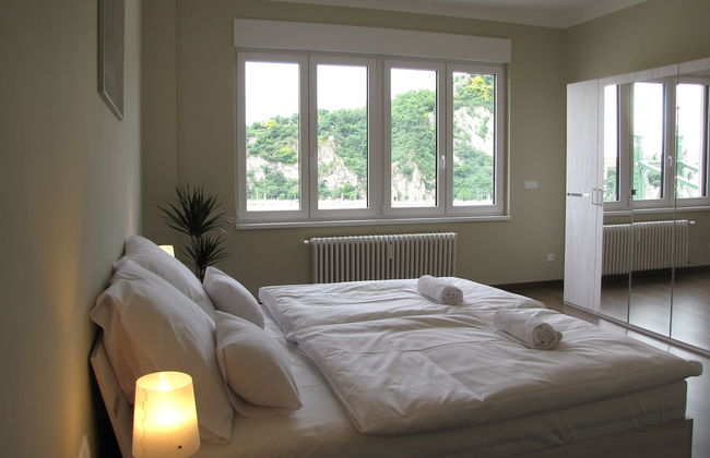 Empire of Liberty Apartment - Foto 6