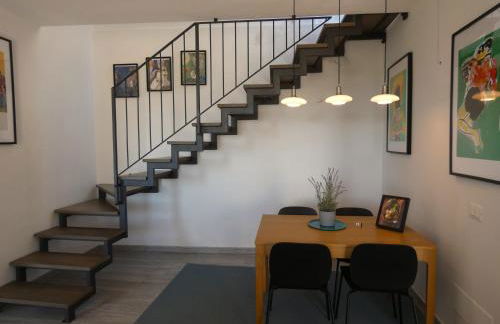 Scappo in Umbria, La Terrazza - Foto 6