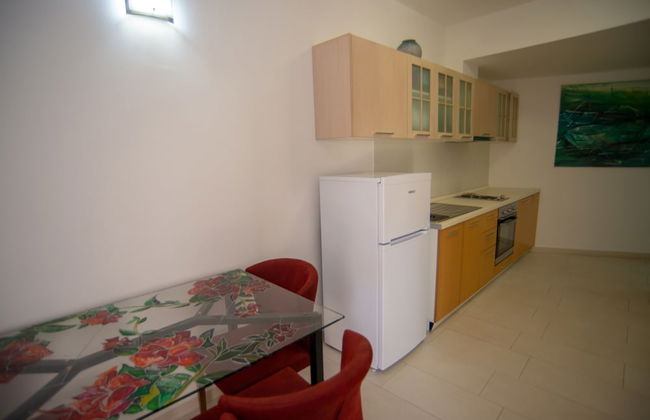 Bougainville Bay Serviced Apartments - Foto 42