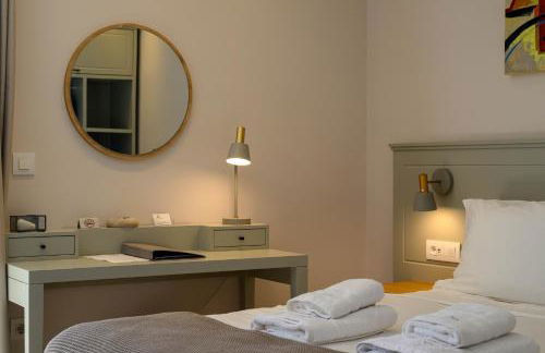 Kannas Mani Luxury Suites -Adults Friendly 14 Plus - Photo 82