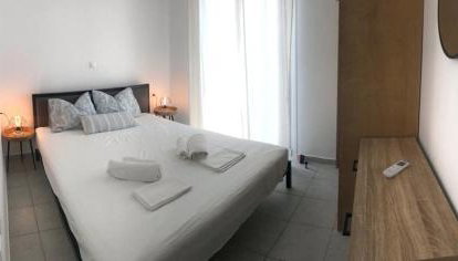 Retreat Apartments in Drosia - 2 bedrooms apartment - Foto 4