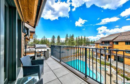 Luxury Two Bedroom Residence steps from Heavenly Village condo - Foto 13
