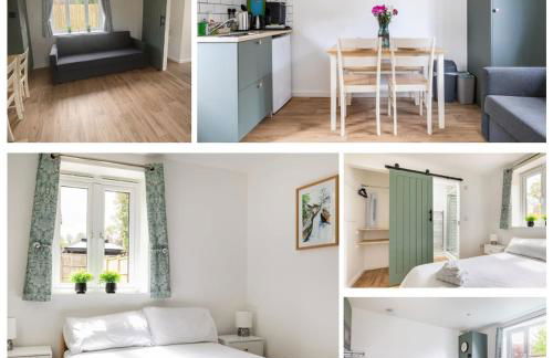 Salisbury 1BDR Apartment, Sleeps 4 - Contractor, Professionals, Family Friendly - Photo 1