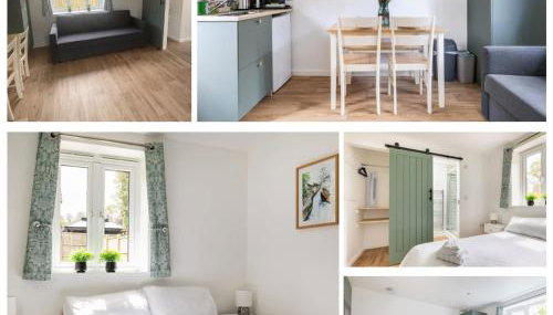 Salisbury 1BDR Apartment, Sleeps 4 - Contractor, Professionals, Family Friendly - Foto 1