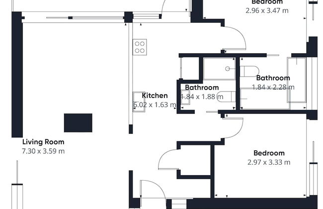 Host Stay Strength - Foto 19