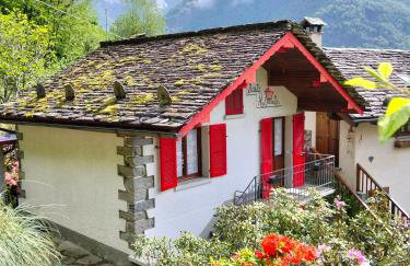 La baita alpina - Foto 25