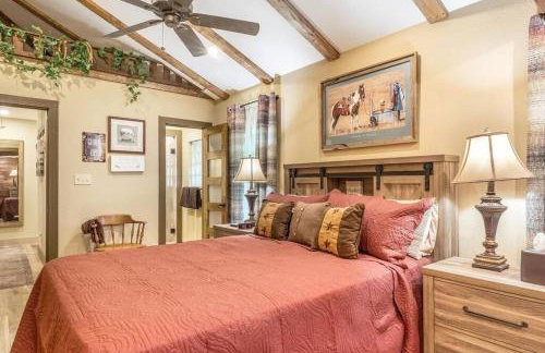 Ft Worth Cowboy Lodge - Foto 6