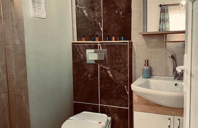 Aysultan Stone House - Foto 45