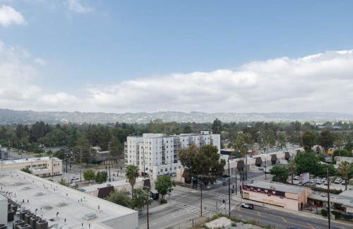 Skyline Suites - Foto 10