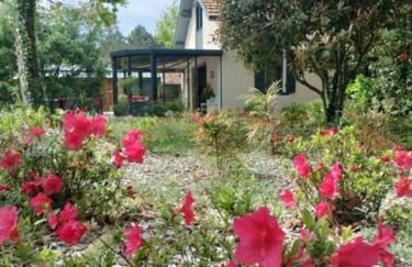 Maison Bel Air - Foto 1