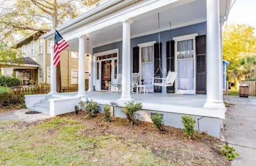 Heavenly on Hunter-Historic Grandeur-The Cannon - Foto 41