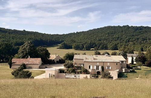 La Grange d'Anthounin - Foto 8