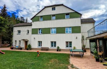 Gästehaus Stein im Thüringer Wald - Foto 27