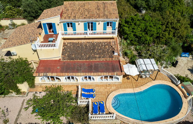 Villa Mandana - Photo 27