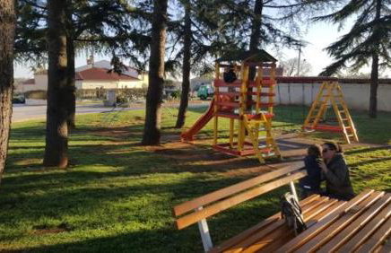 Apartment Red Romantic 2-1 - Foto 35