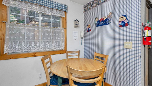 Refeições no quarto